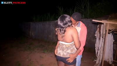 ಆಫ್ರಿಕನ್ ಅಶ್ಲೀಲ